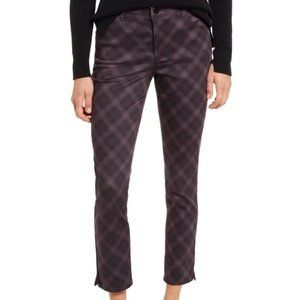 WIT & WISDOM High Rise Skimmer